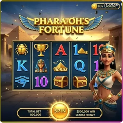 linetogel preview utama