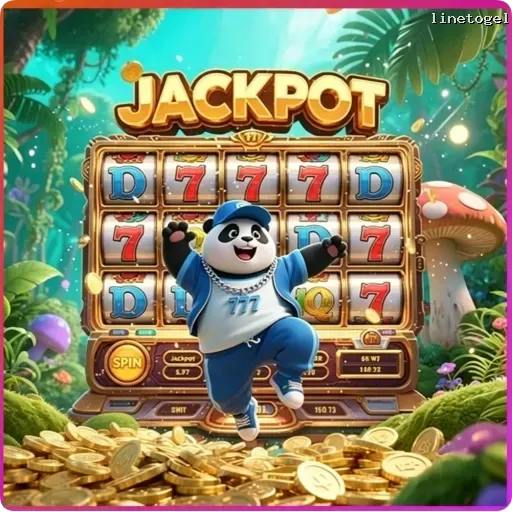 afaf linetogel