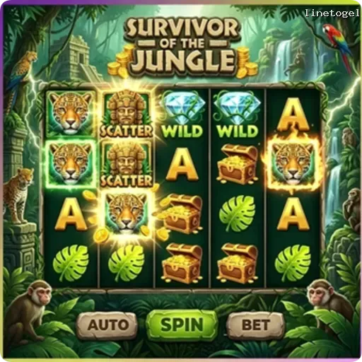 linetogel Palembang: Panduan Akses, APK, dan Login