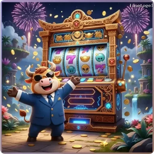 Pembaruan linetogel APK: Versi Terbaru dan Catatan Perubahan