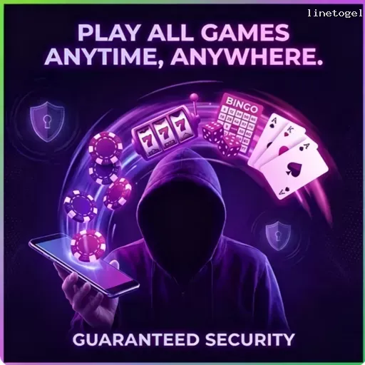Panduan Pasang linetogel APK di Android