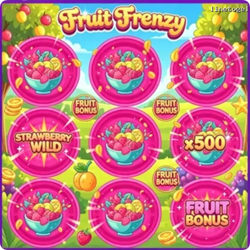 rp777 linetogel
