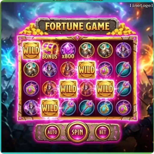 zk988 linetogel